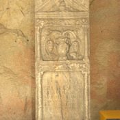 Viminacium, Funerary stele