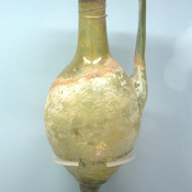 Viminacium, Glass jar