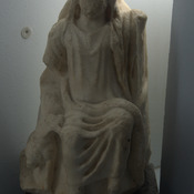 Viminacium, Statue of Jupiter