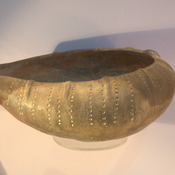Viminacium, Bowl (Bronze Age?)