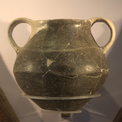 Viminacium, Jar (Bronze Age?)