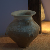 Viminacium, Jar  (Bronze Age?)
