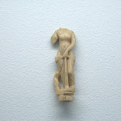Viminacium, Figurine of Venus