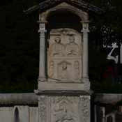 Sempeter, Mausoleum of Ennius