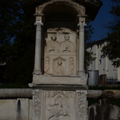 Sempeter, Mausoleum of Ennius