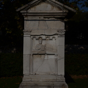 Sempeter, Mausoleum of Secundinus