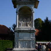 Sempeter, Mausoleum of Speciatius