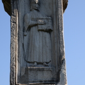 Sempeter, Mausoleum of Vindonius, Relief