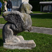 Sempeter, Griffin