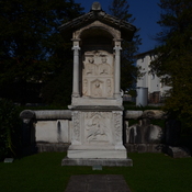 Sempeter, Mausoleum of Ennius