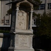 Sempeter, Mausoleum of Ennius