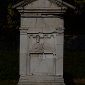 Sempeter, Mausoleum of Secundinus