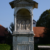 Sempeter, Mausoleum of Speciatius