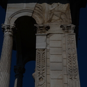 Sempeter, Mausoleum of Speciatius