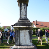 Sempeter, Mausoleum of Vindonius