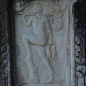 Sempeter, Mausoleum of Vindonius, Relief