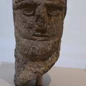 Emona, Bust of a man