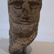 Emona, Bust of a man