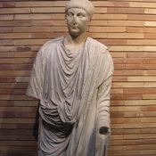 Mérida, Statue of Drusus