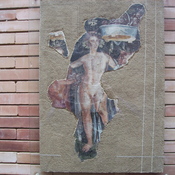 Mérida, Fresco