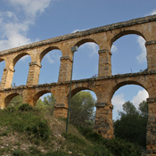 Tarraco, Les Ferreres aqueduct