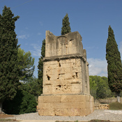 Tarraco, Tower of Scipio