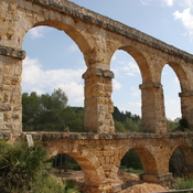 Tarraco, Les Ferreres aqueduct