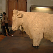 Osuna, Terracotta ox