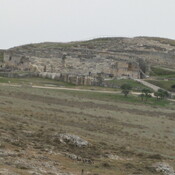 Segobriga, Remains of the city