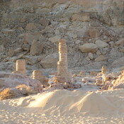 Gebel Barkal, Temple of Amun