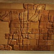 Naqa, Temple 200, Amesemi