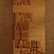 Naqa, Temple 200, Apedemak