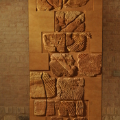 Naqa, Temple 200, Isis