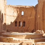 Resafa, Basilica A (