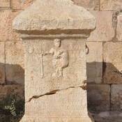 Apamea, Tombstone of Aurelius Maximus, II Parthica