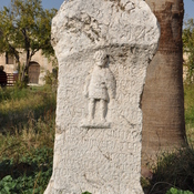 Apamea, Tombstone of Viator, II Parthica
