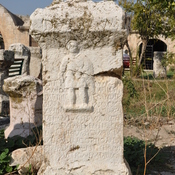 Apamea, Tombstone of Tryphonius, II Parthica