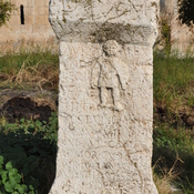 Apamea, Tombstone of Florentinus, II Parthica