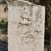 Apamea, Tombstone of Victor
