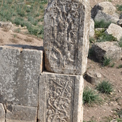 Apamea, Relief of Dionysus 