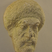 Dura Europos, Parthian relief