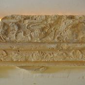 Dura Europos, Relief of Aphlad