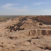 Sydnaia, Justinian mosaic