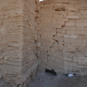 Dura Europos, Remains of tower19