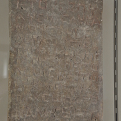 Dura Europos, Votive inscription, Greek