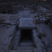 Ugarit, Tomb of Rafanu