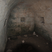 Ugarit, Tomb of Rafanu