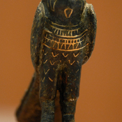 Ugarit, Bird