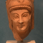 Marathus, Head of Melqart