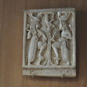 Arslan Tas, Ivories, Unification of Egypt (
